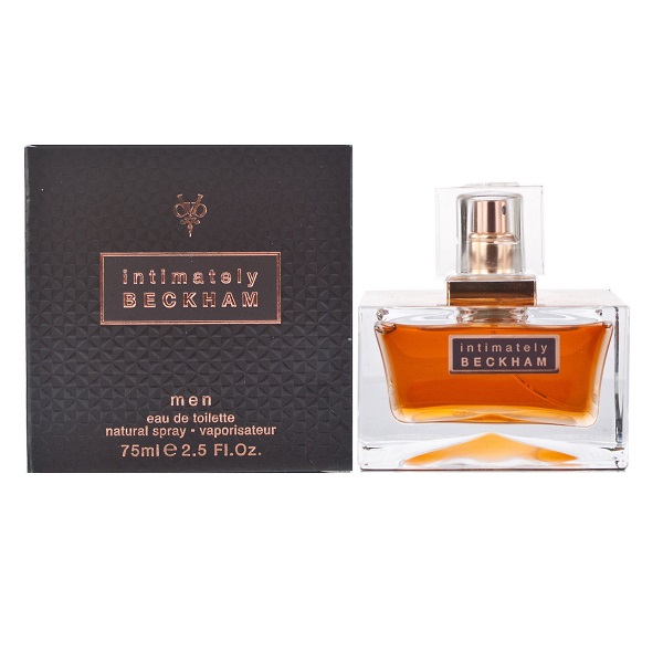 Intimately Beckham Cologne